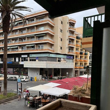 Luna D Puerto de la Cruz  Eksteriør billede